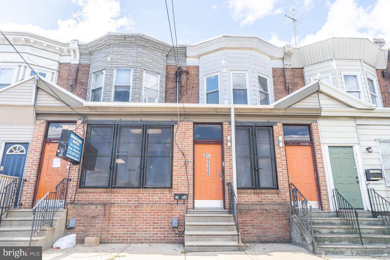 2248 Allegheny Avenue - Photo 1