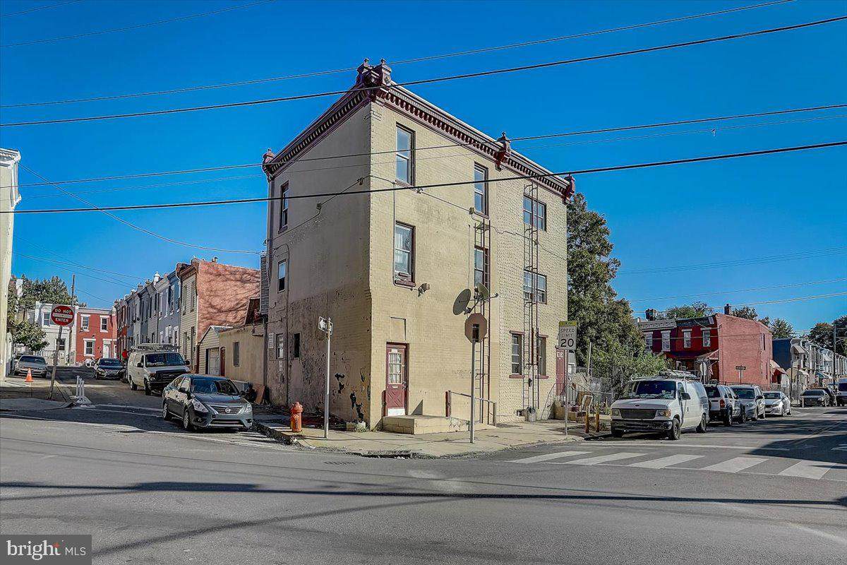 3509-11 American Street - Photo 1