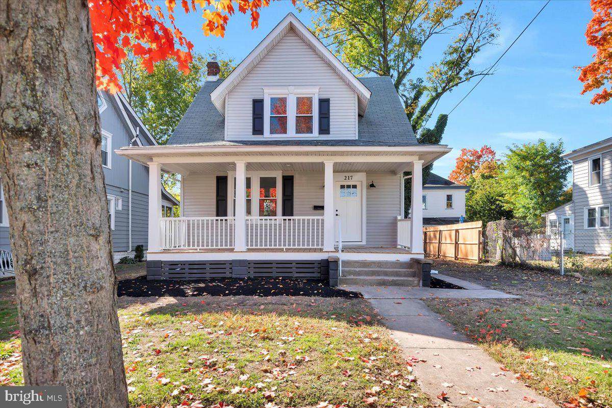 217 Walnut Street - Photo 1