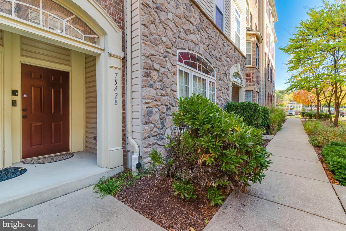 7542 Stoney Run Drive - Photo 1