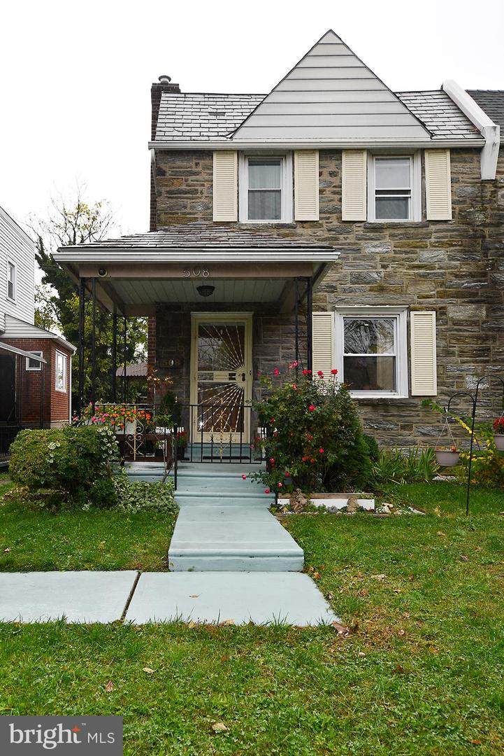 508 Fern Street - Photo 1