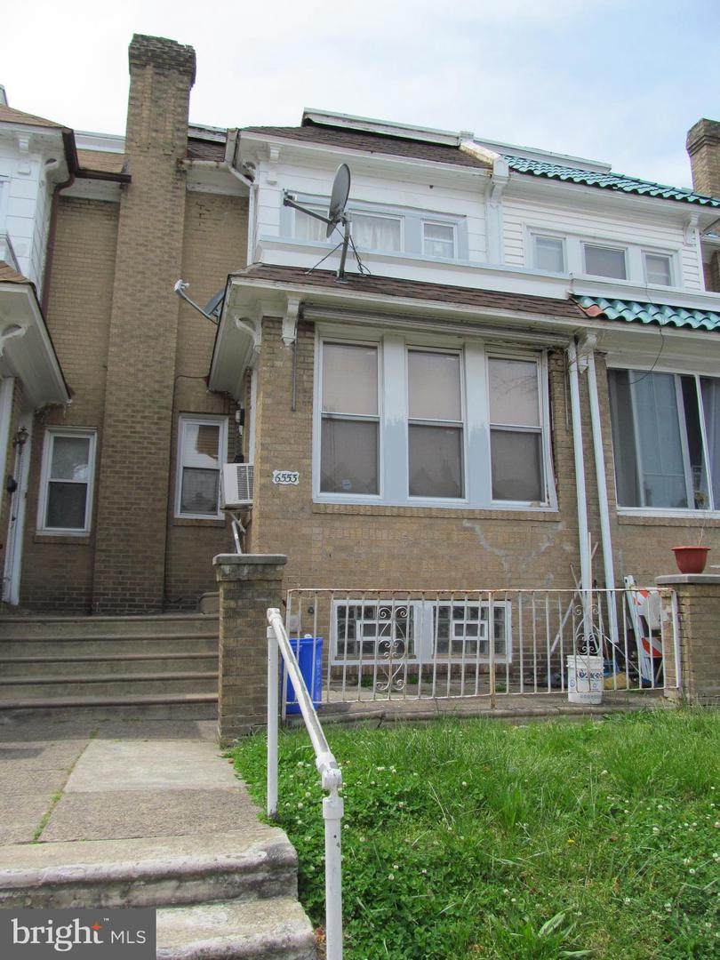 6553 Windsor Street - Photo 1