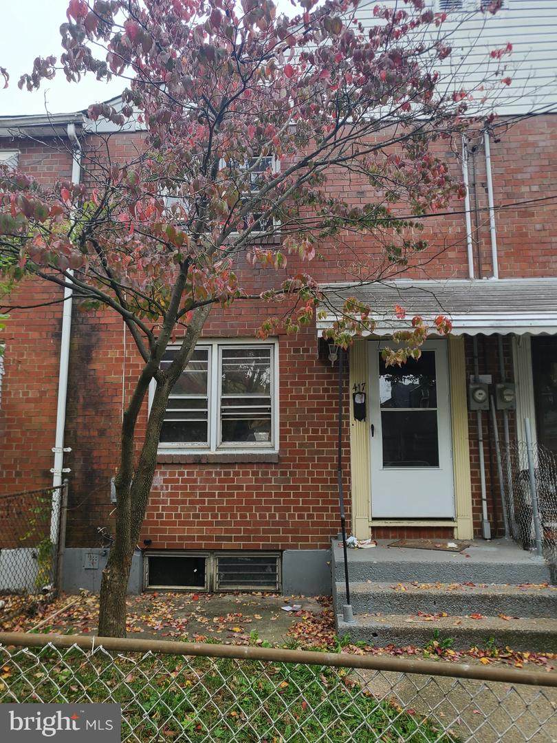 417 Garfield Avenue - Photo 1