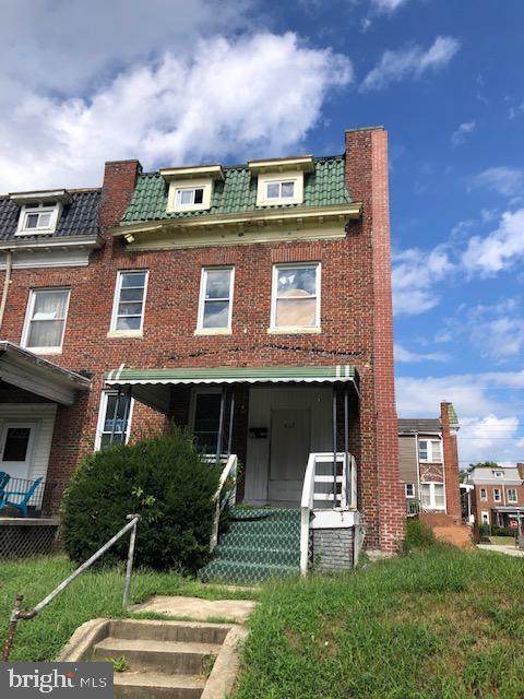 2902 Norfolk Avenue - Photo 1