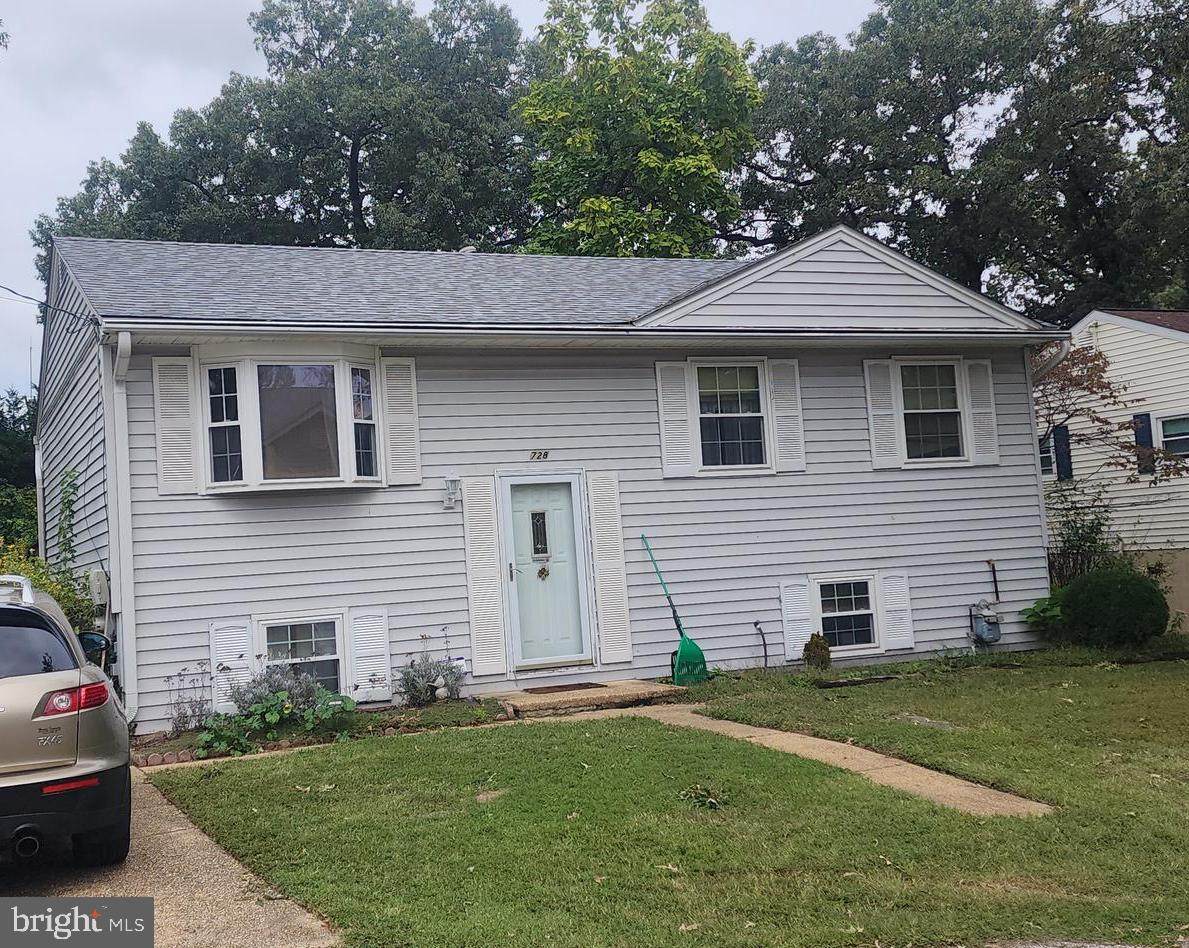 728 214TH Street - Photo 1