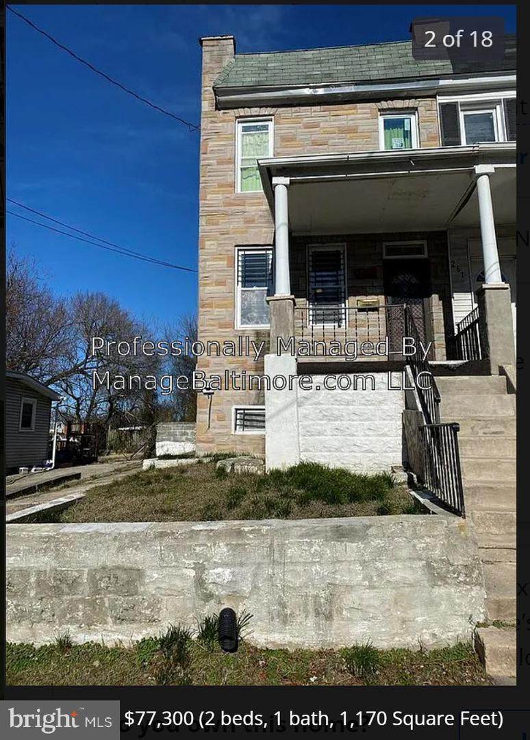 2615 Foerster Avenue - Photo 1