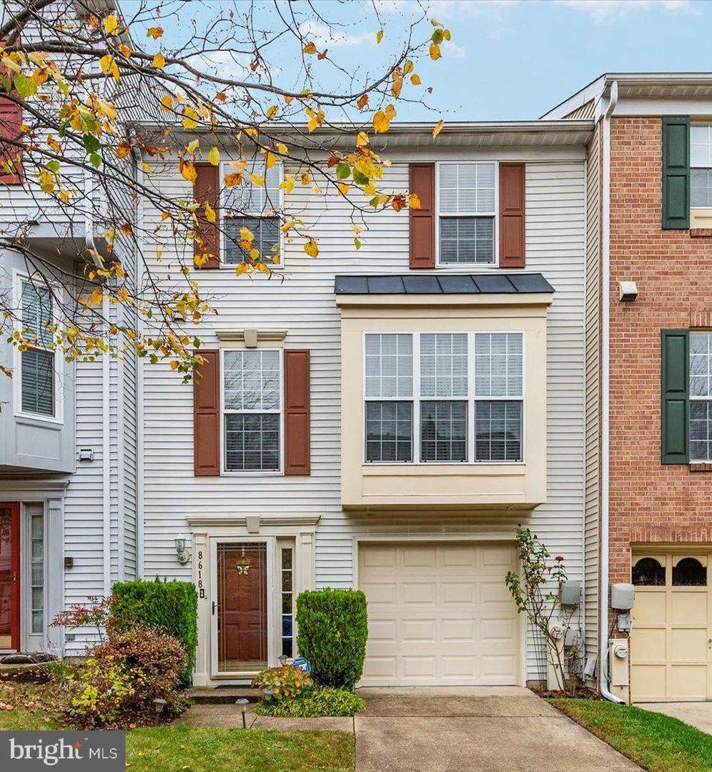 8618 Savannah River Road - Photo 1