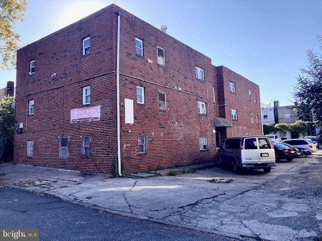4510 Lawrence Street - Photo 1