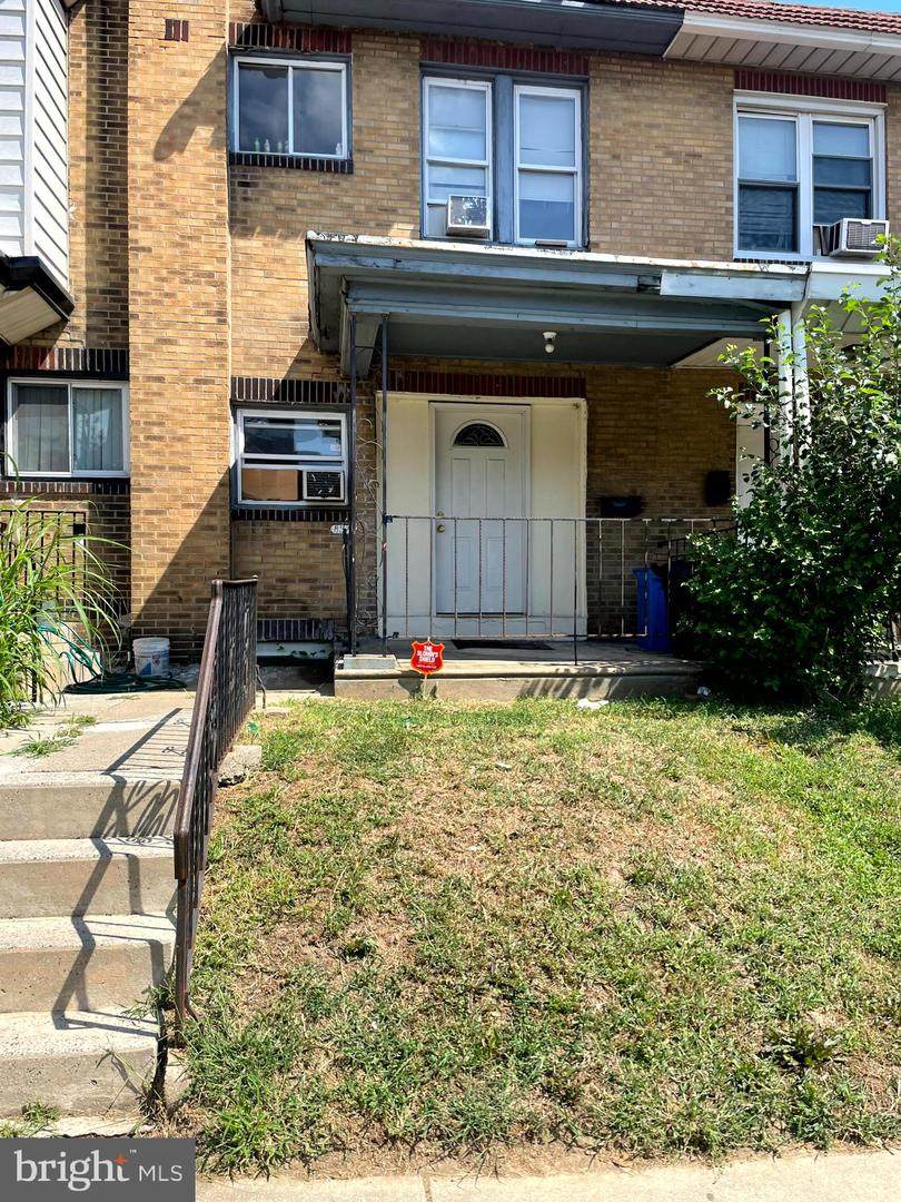837 Brill Street - Photo 1