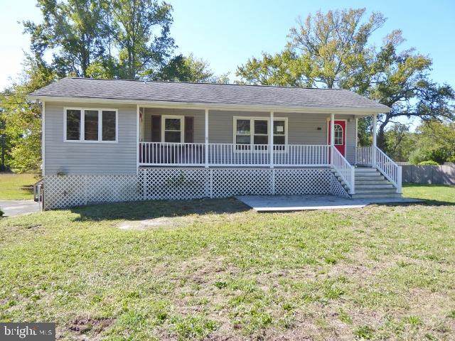 665 Dias Creek Road - Photo 1