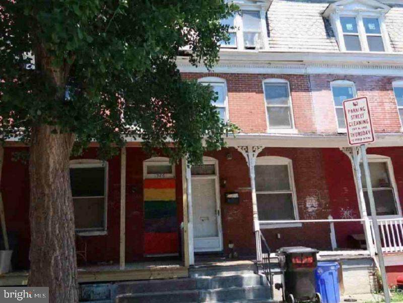 1528 Naudain Street - Photo 1