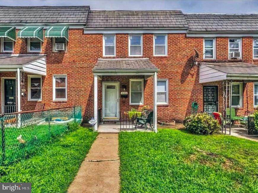 905 Mount Holly Street - Photo 1