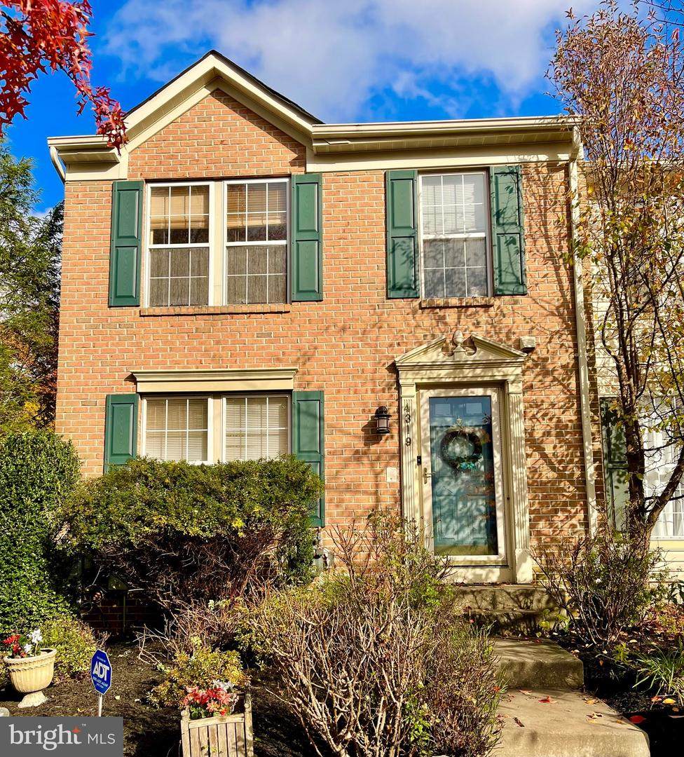 4319 Meadow Mills Road - Photo 1