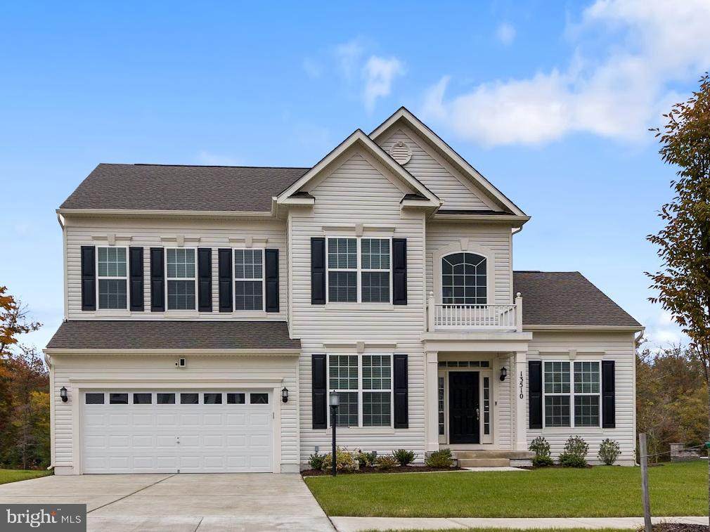 13510 Turning Wood Court - Photo 1