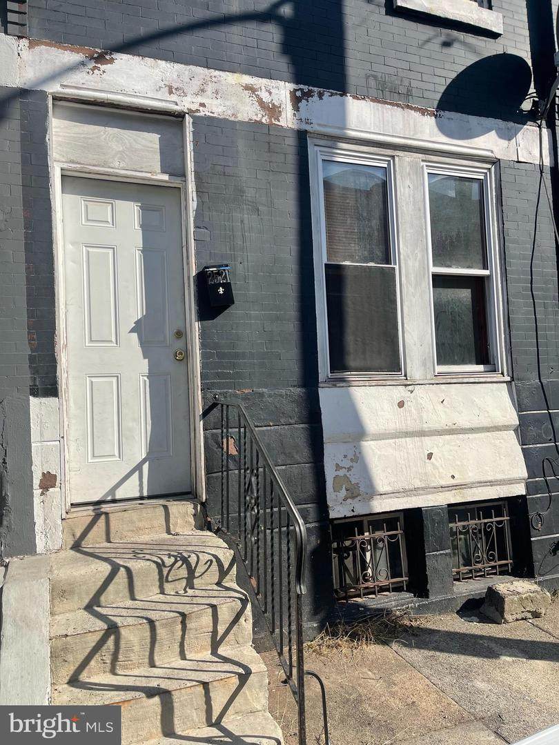 2521 Opal Street - Photo 1