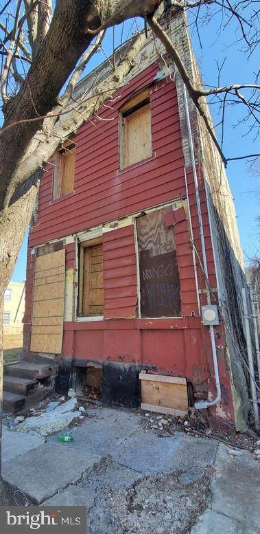 2341 Carlisle Street - Photo 1