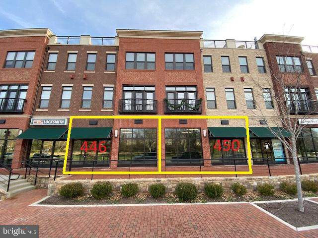 450 Harrison Street - Photo 1