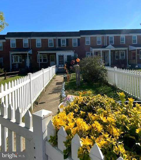 3589 Benzinger Road - Photo 1