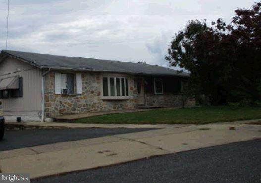 107 Harbor Road - Photo 1