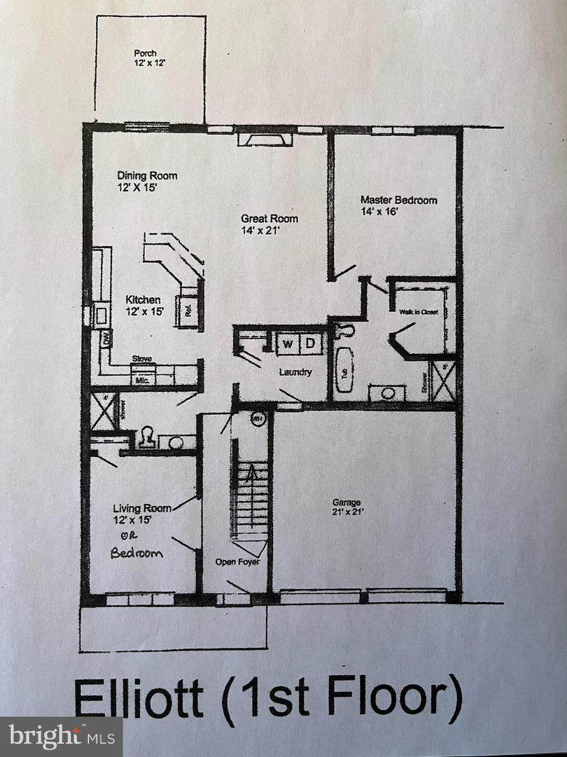 1786 Meridian Drive - Photo 1