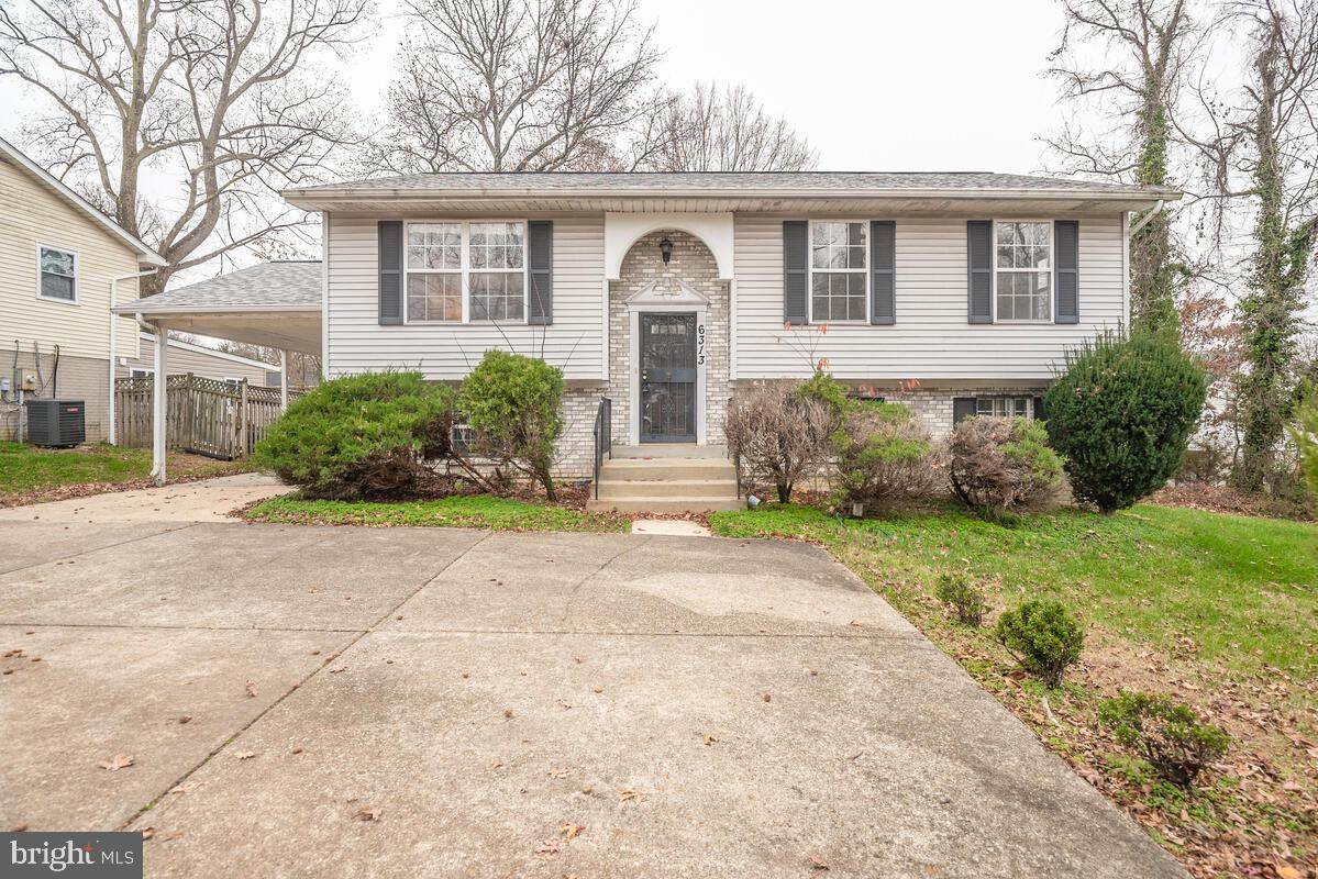6313 Suitland Road - Photo 1