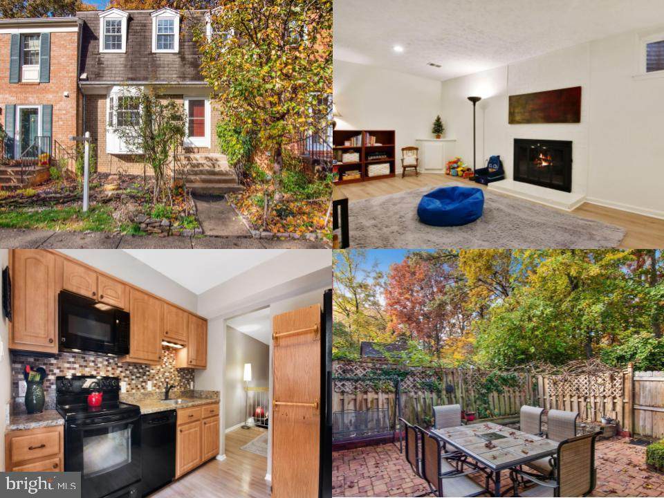5532 Falmead Road - Photo 1