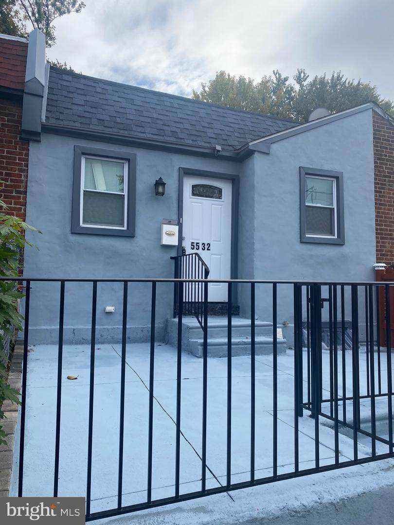 5532 Wheeler Street - Photo 1