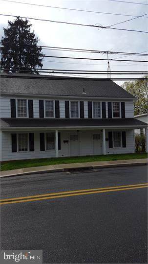 126 Frederick Street - Photo 1