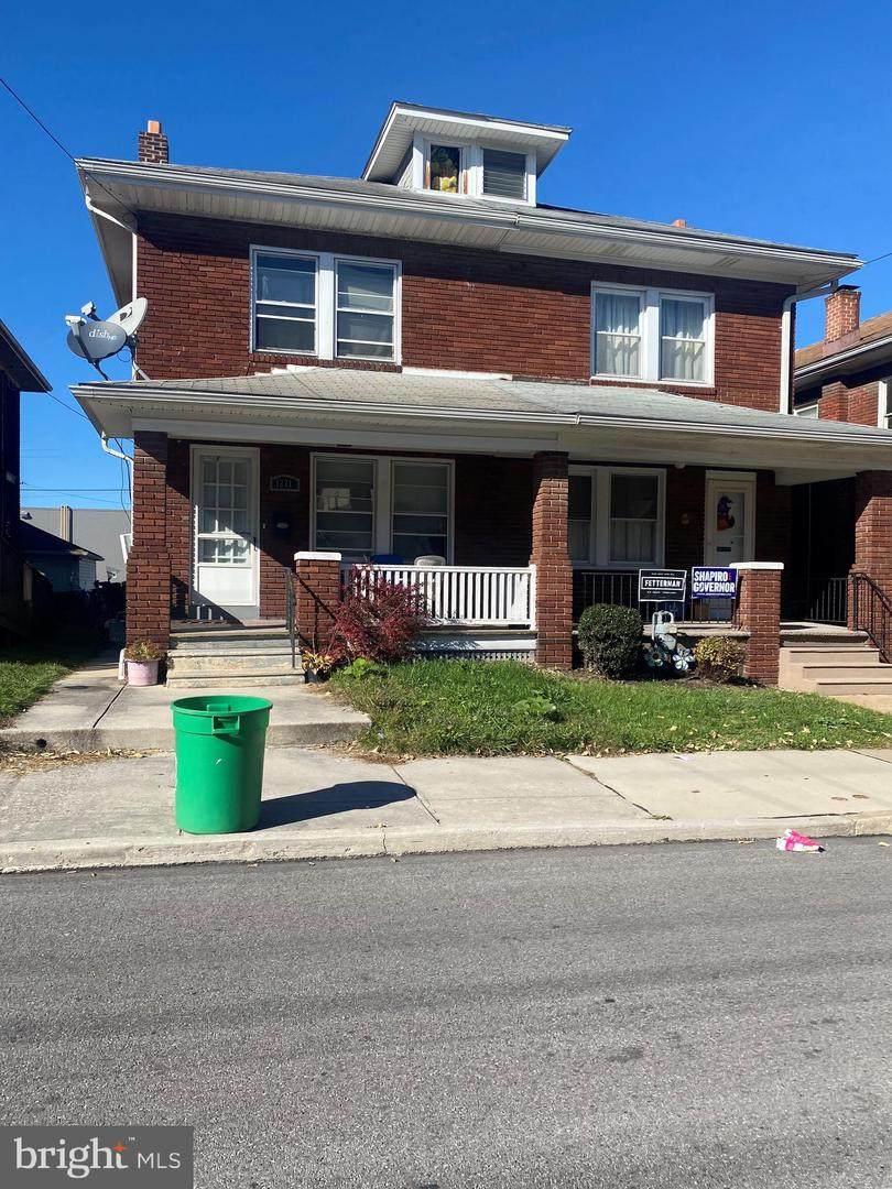 1309 Market Street - Photo 1