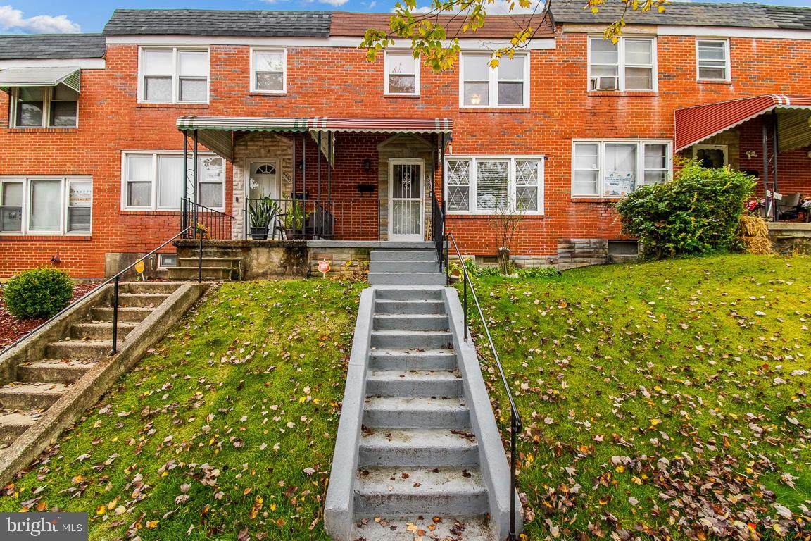 5564 Cedonia Avenue - Photo 1
