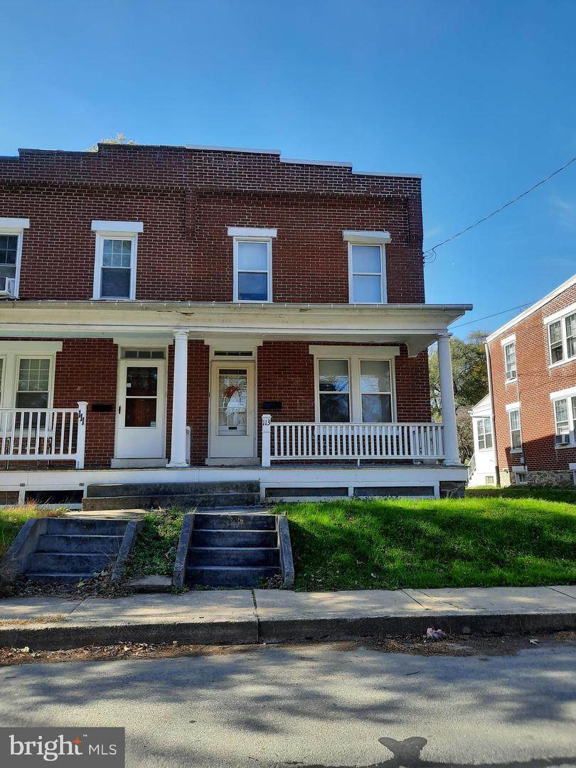 113 Prince Street - Photo 1