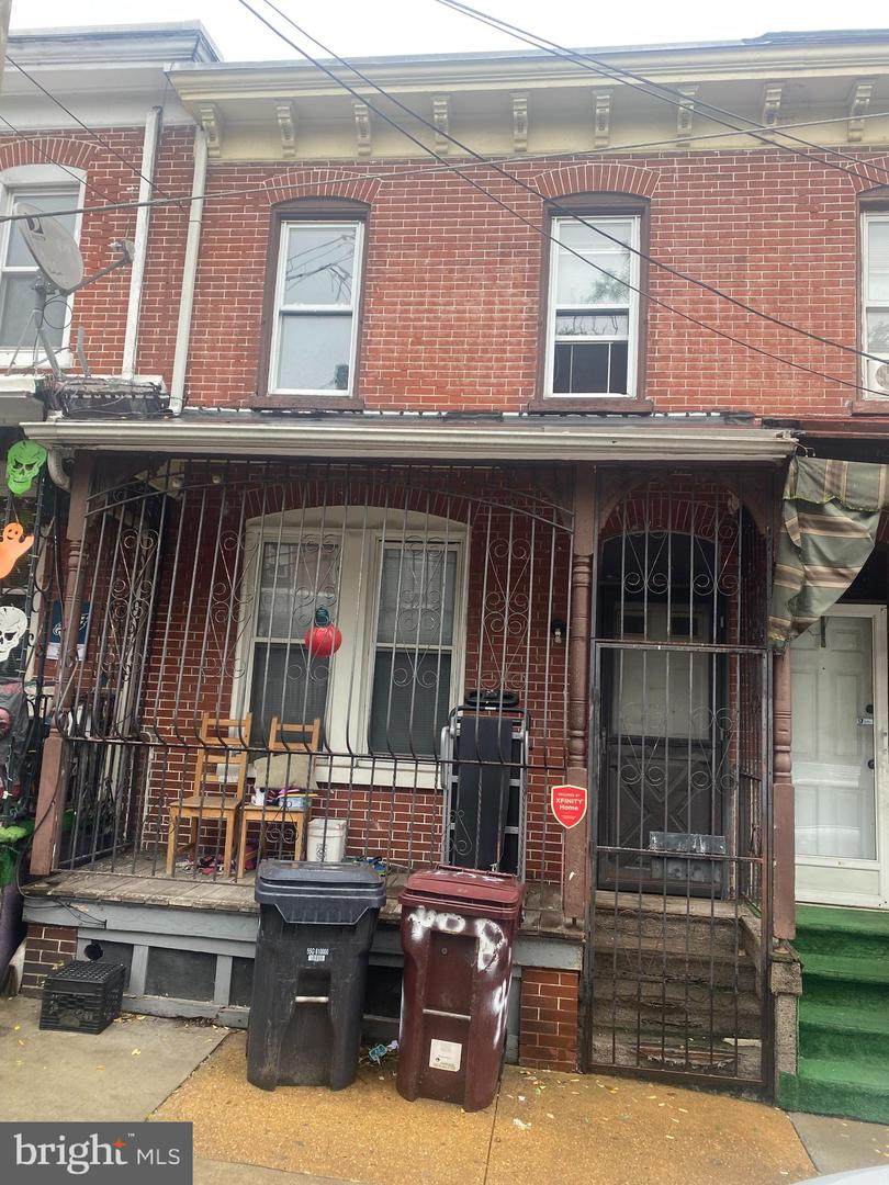 408 Franklin Street - Photo 1