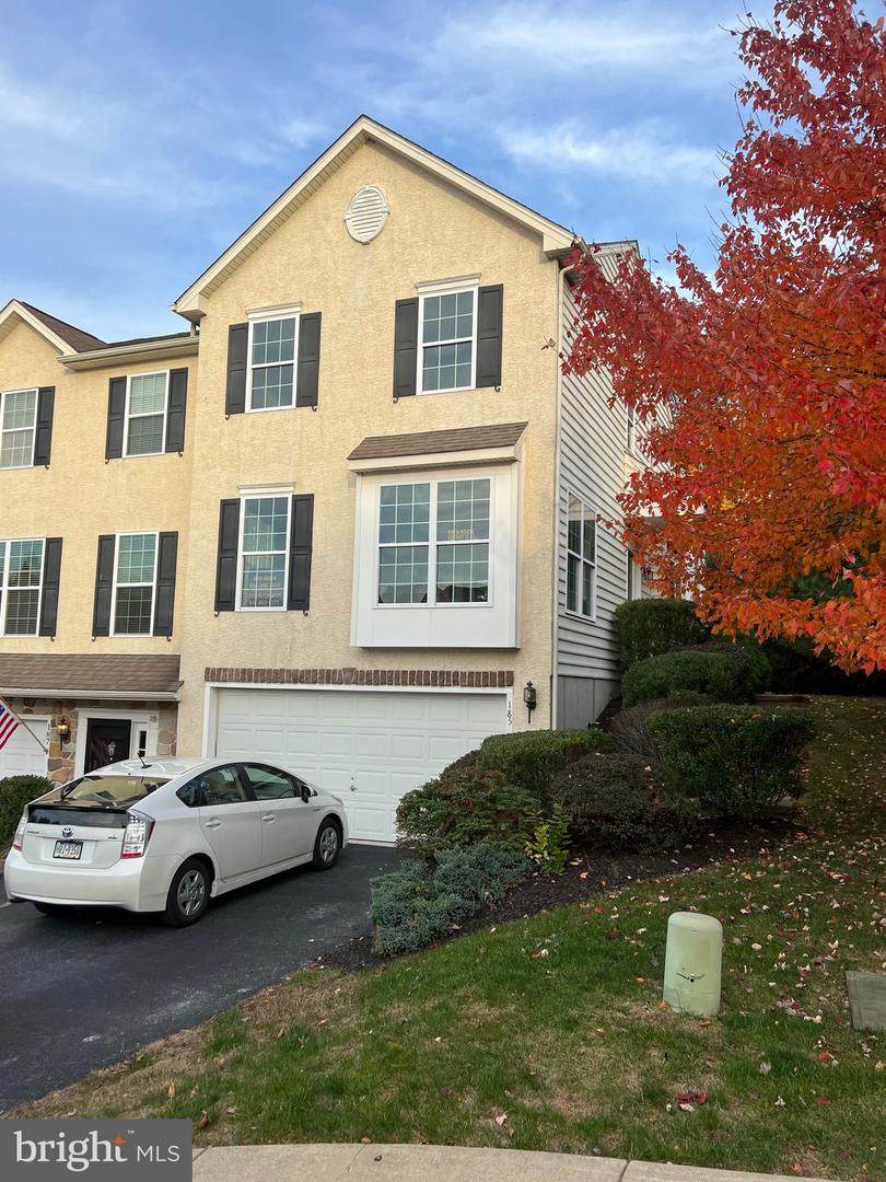 185 Lukens Mill Drive - Photo 1