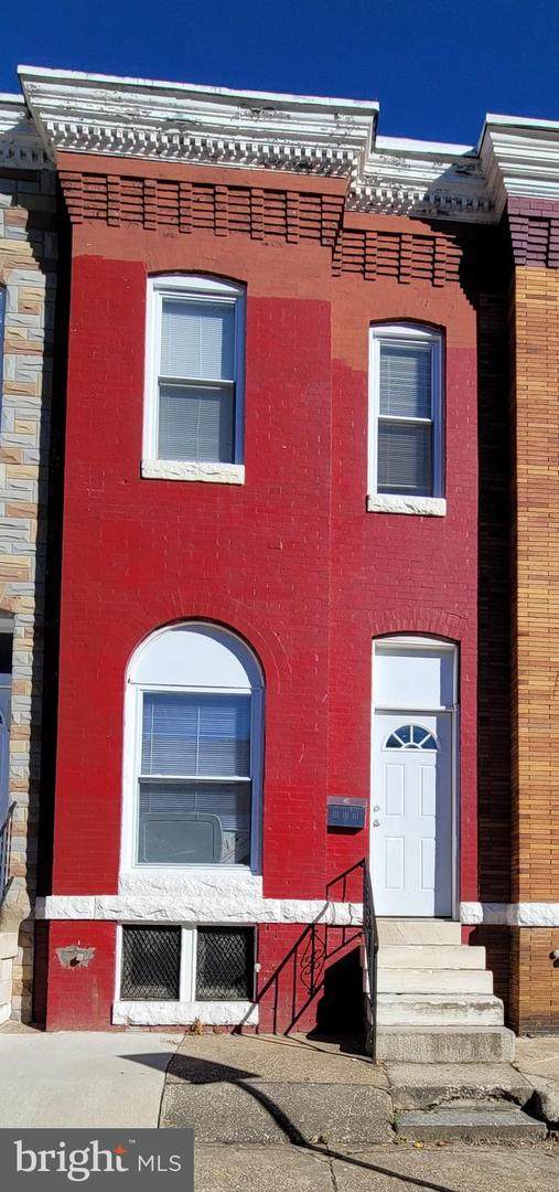 915 Appleton Street - Photo 1