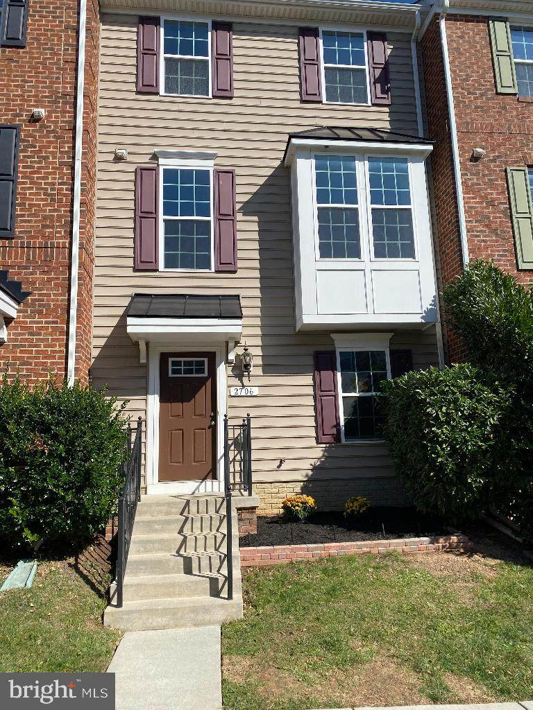 2706 Egret Way - Photo 1