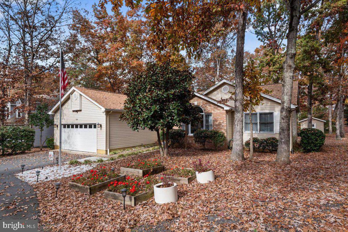 519 Mt Pleasant Drive - Photo 1