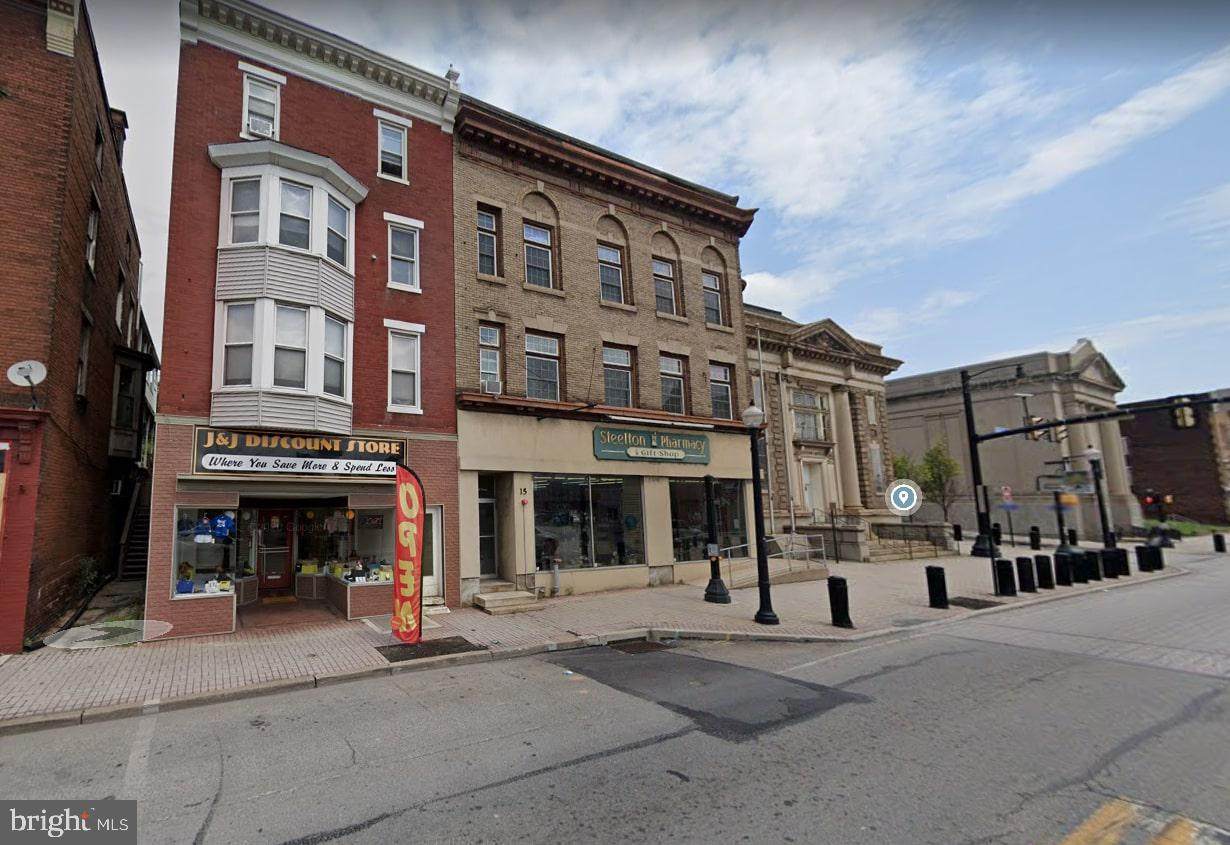 19 Front Street - Photo 1