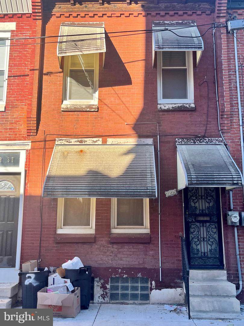 2235 Earp Street - Photo 1