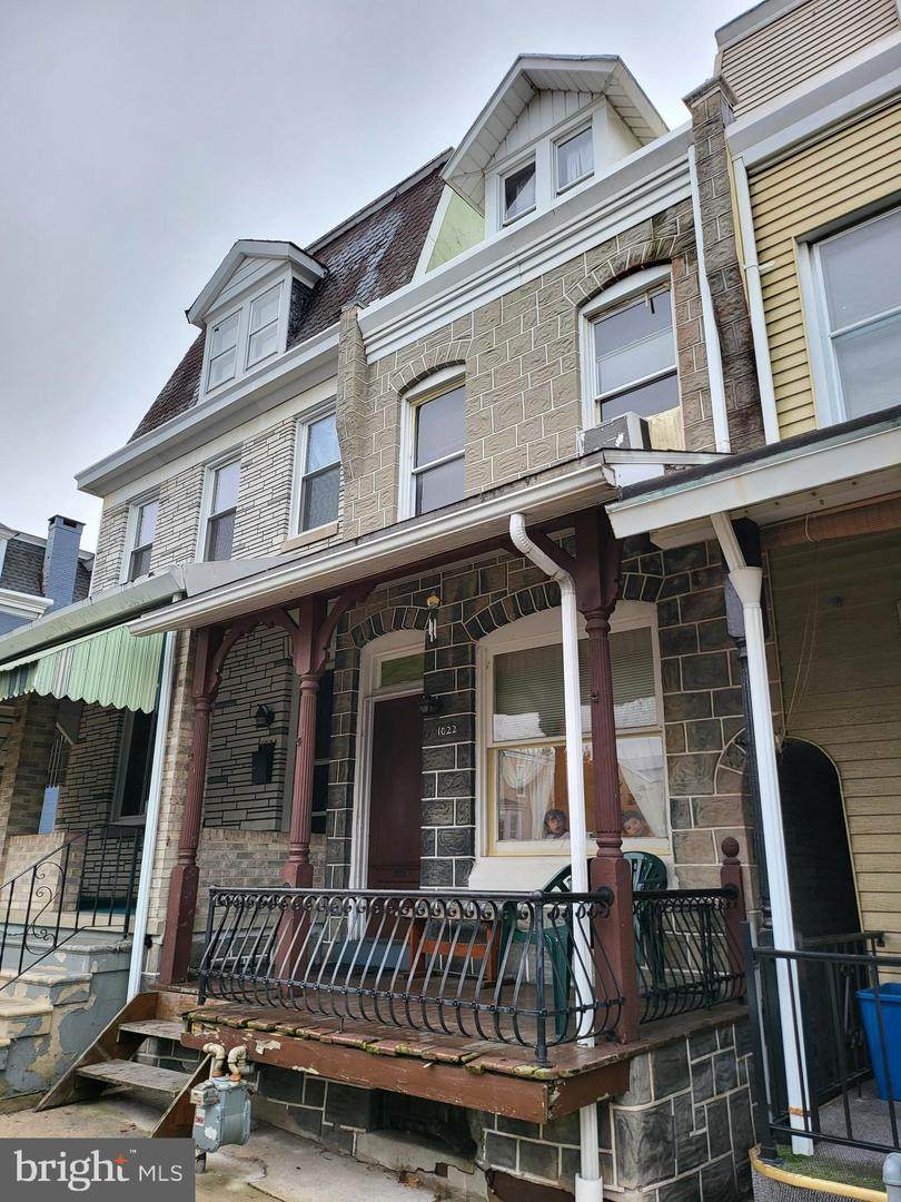 1022 Robeson Street - Photo 1