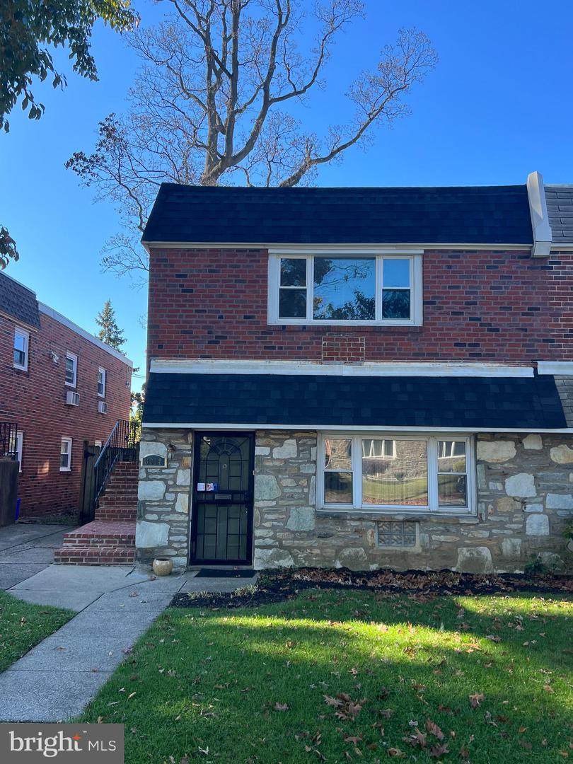 8014 Baldwin Street - Photo 1