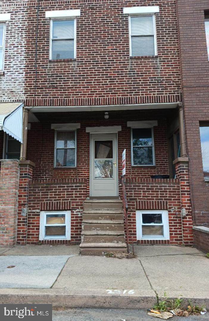 2316 Bonsall Street - Photo 1