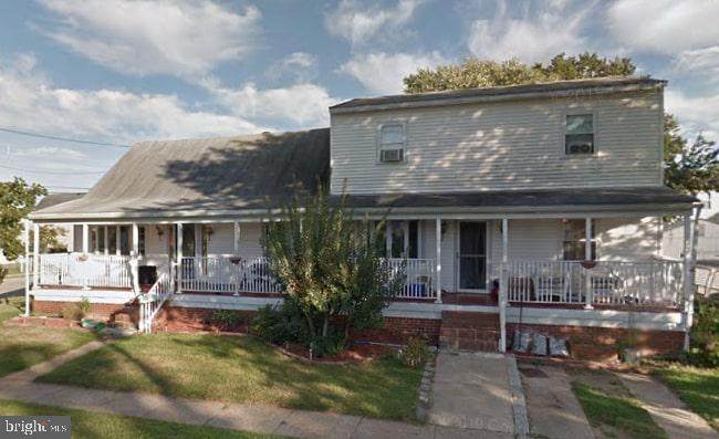 801 Shadeland Avenue - Photo 1