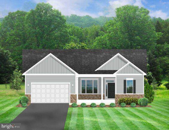 Lot 117 Chesterfield Drive - Photo 1