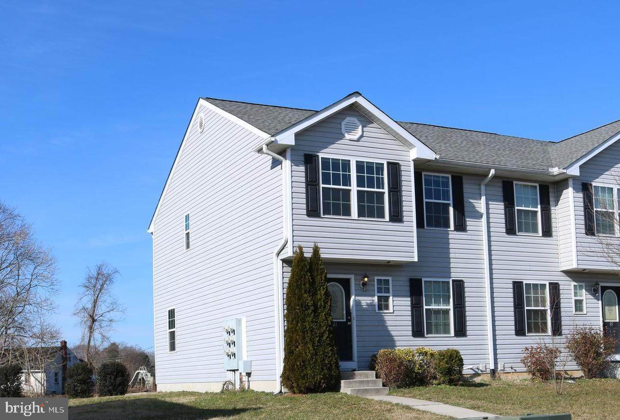 81 Medal Way - Photo 1