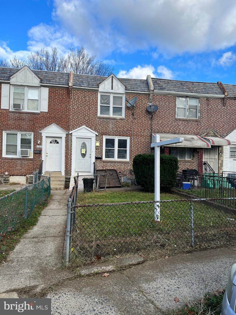 105 Spring Valley Road - Photo 1