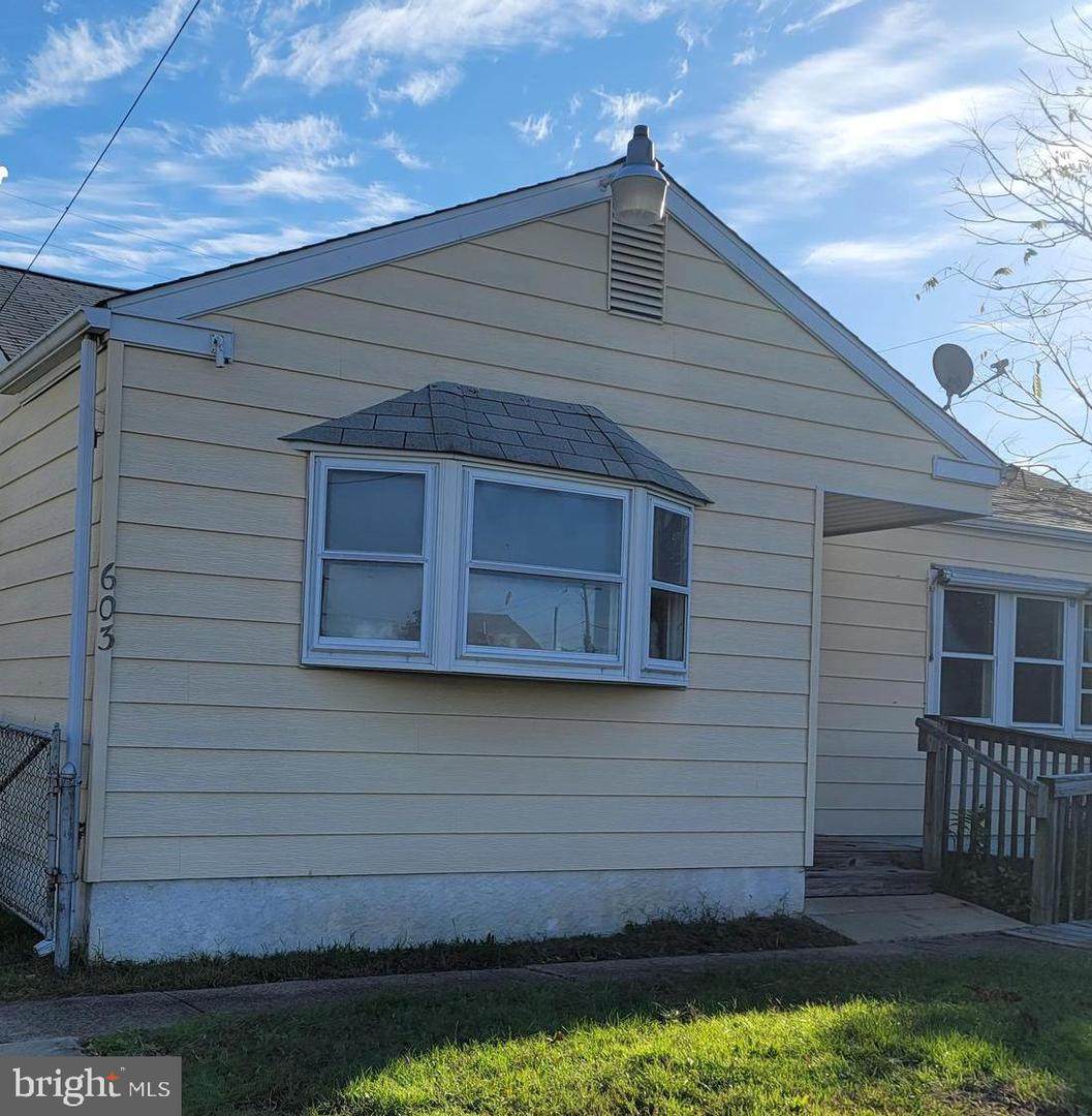 603 Moores Lane - Photo 1