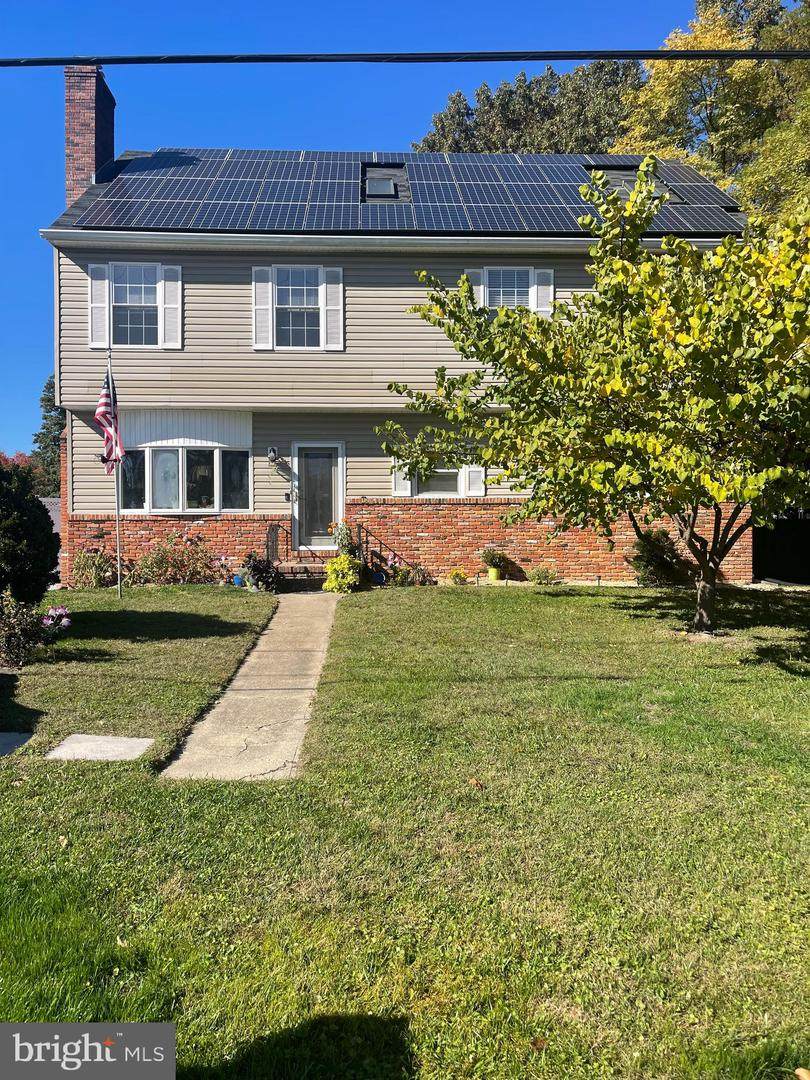 810 Riverside Drive - Photo 1