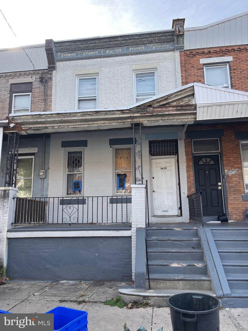 5628 Arch Street - Photo 1