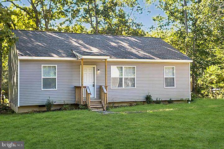 5604 Briarwood Drive - Photo 1