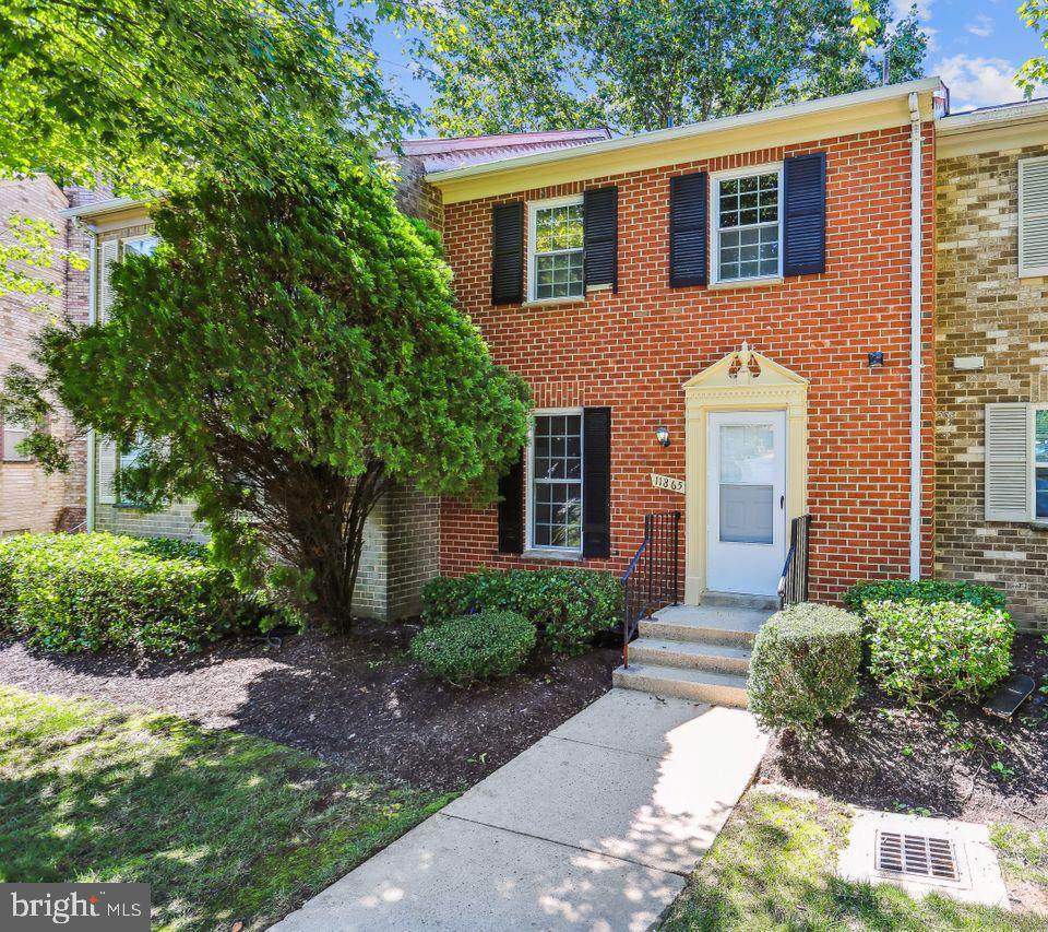 11865 Old Columbia Pike - Photo 1